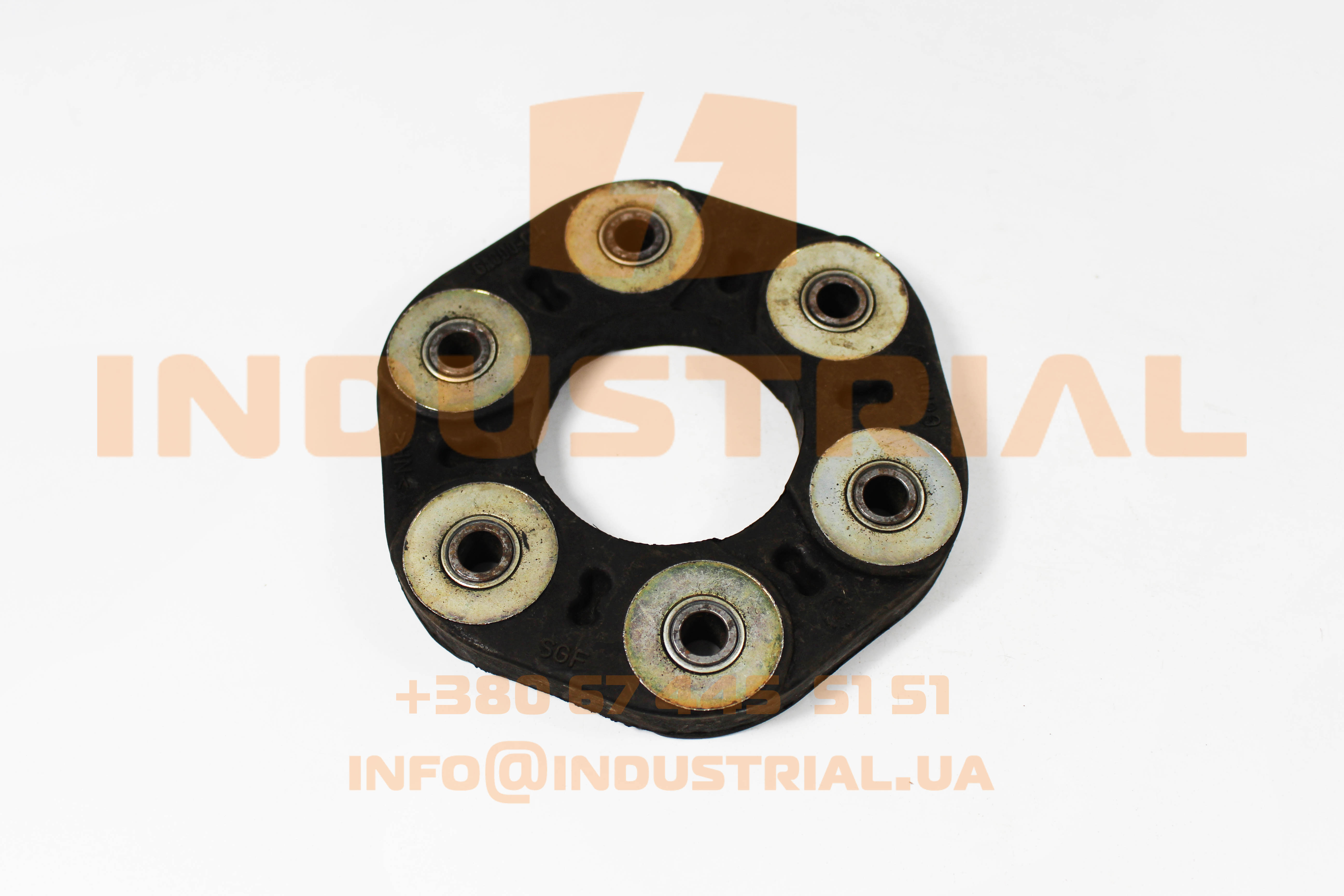 GRF 5251499 GERINGHOFF